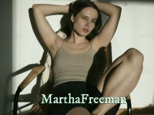 MarthaFreeman