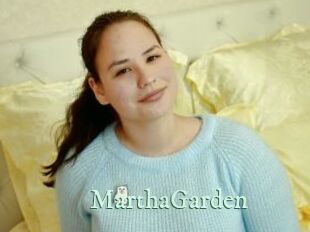 MarthaGarden