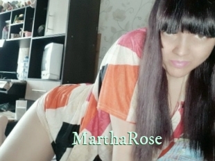 MarthaRose Top Blog X