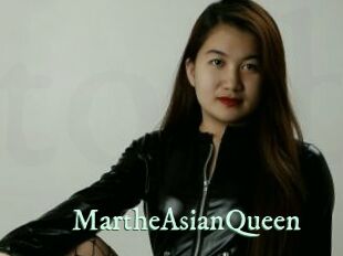 MartheAsianQueen