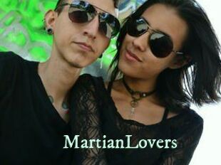 MartianLovers