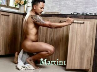 Martin1