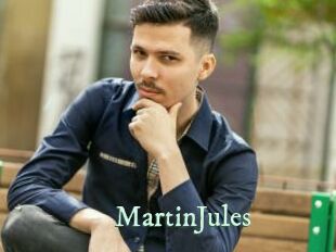 MartinJules