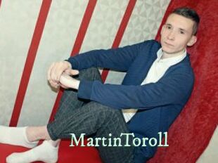 MartinToroll