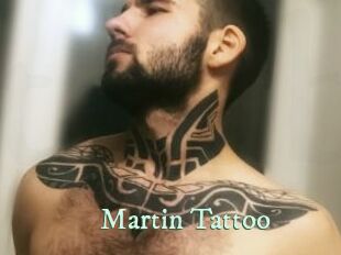 Martin_Tattoo