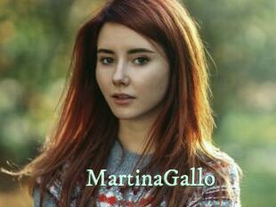 MartinaGallo Top Blog X
