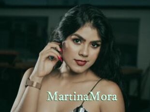 MartinaMora