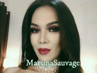 MartinaSauvage