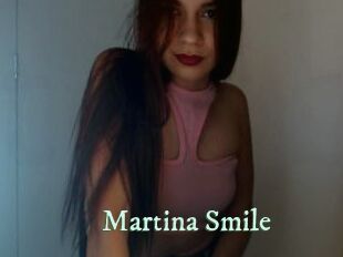 Martina_Smile