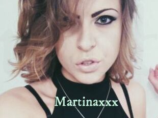 Martinaxxx