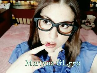 Martyna_GL550