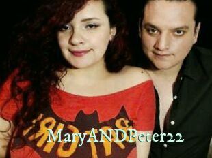 MaryANDPeter22