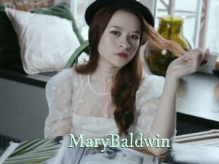 MaryBaldwin