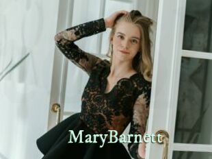 MaryBarnett