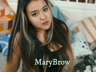 MaryBrow