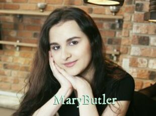 MaryButler