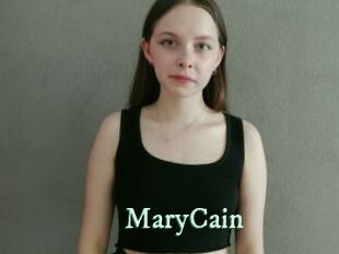 MaryCain