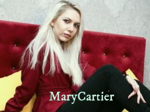 MaryCartier