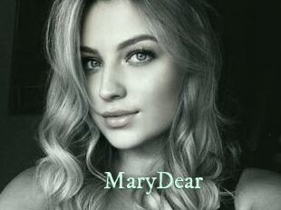 MaryDear