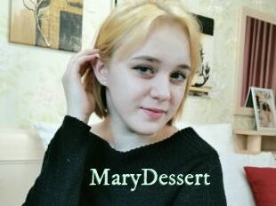 MaryDessert