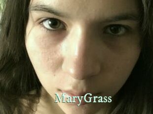 MaryGrass