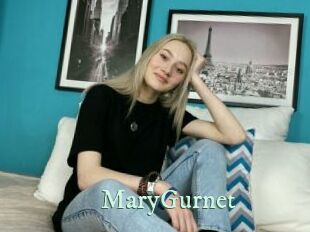 MaryGurnet