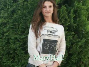 MaryHall