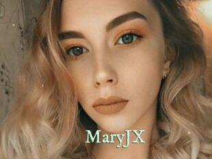 MaryJX