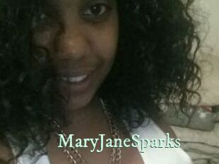 MaryJaneSparks