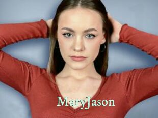 MaryJason