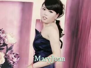 MaryJuan