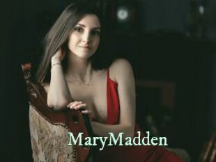 MaryMadden