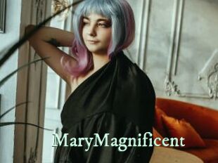 MaryMagnificent