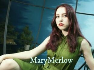 MaryMerlow