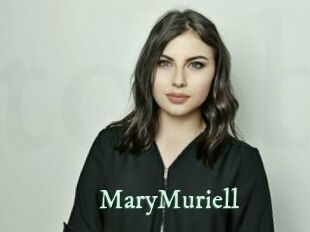 MaryMuriell