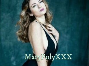 MaryPolyXXX