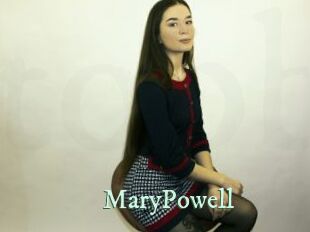 MaryPowell