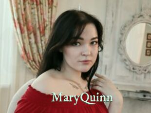 MaryQuinn