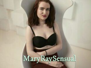 MaryRaySensual