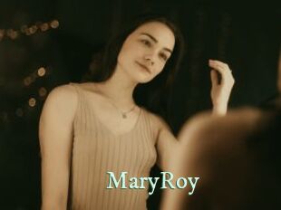 MaryRoy