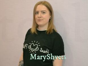 MaryShvets