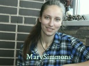 MarySimmons