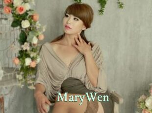 MaryWen