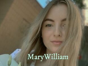 MaryWilliam