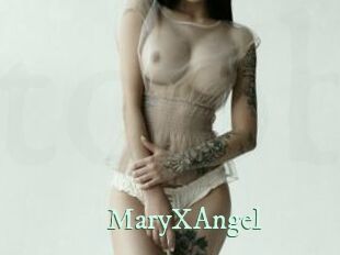 MaryXAngel