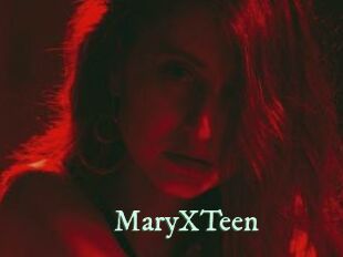 MaryXTeen