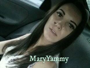 MaryYammy