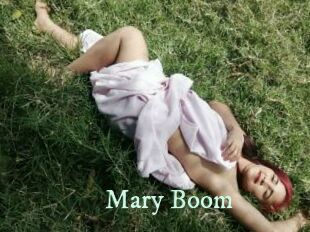 Mary_Boom