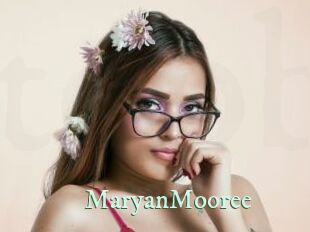 MaryanMooree