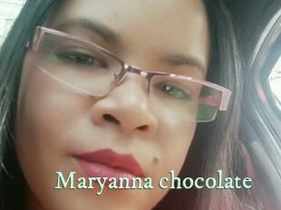 Maryanna_chocolate